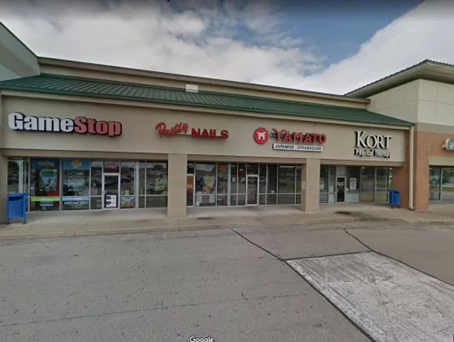 Yamato Japanese Steak House