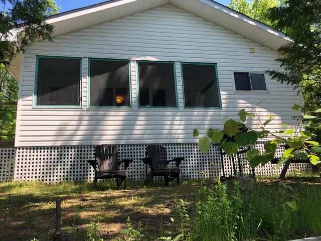 The West Arm Lodge and Restaurant