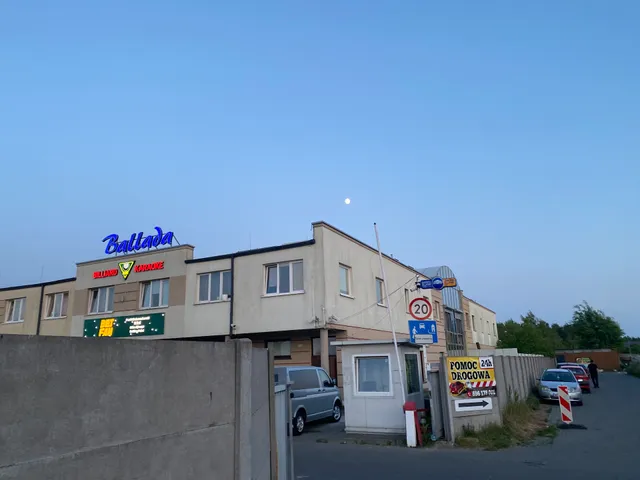 Hostel Ballada - Wólka Kosowska