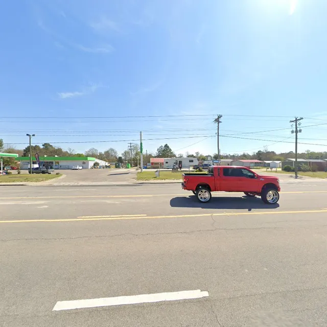 Appliances & Things Variety Store