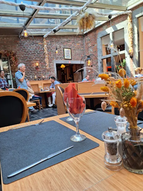 Restaurant San Marino