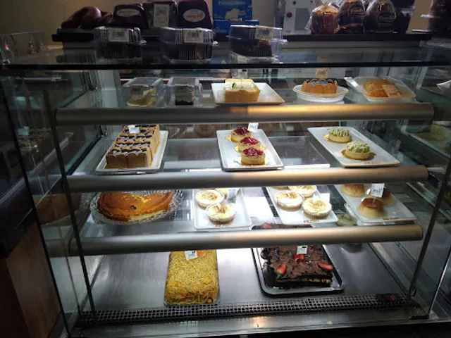 Dois Irmãos Panificadora