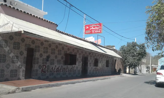 Residencial Anita II