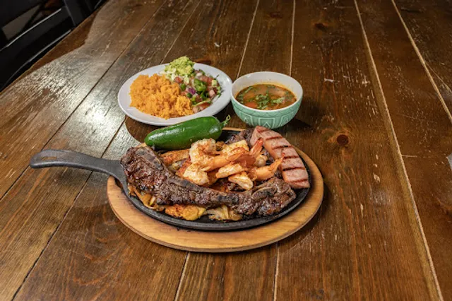 Mariscos Cancun Mexican Seafood & Grill