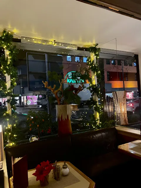 Pfannkuchenhaus Café Kern