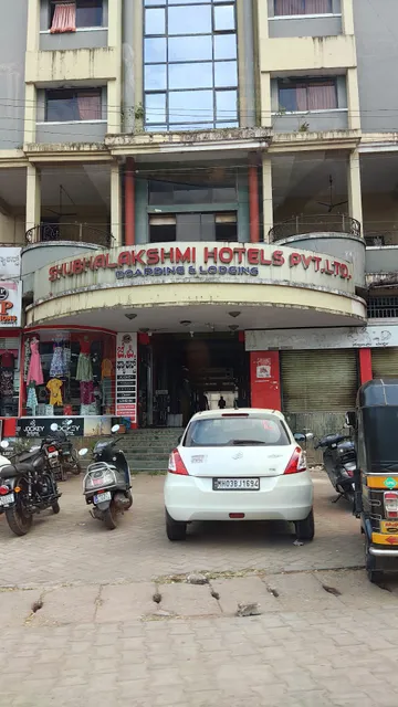 Subhalakshmi Hotels