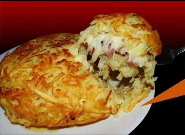 SENHOR BATATA SUIÇA - SIMPLESMENTE A MELHOR