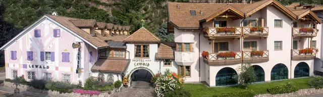 Hotel Restaurant Lewald