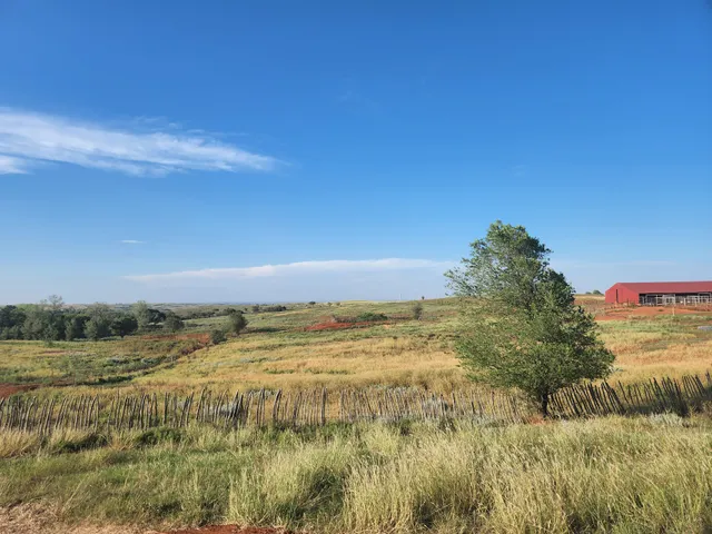 Davis Flying W Ranch