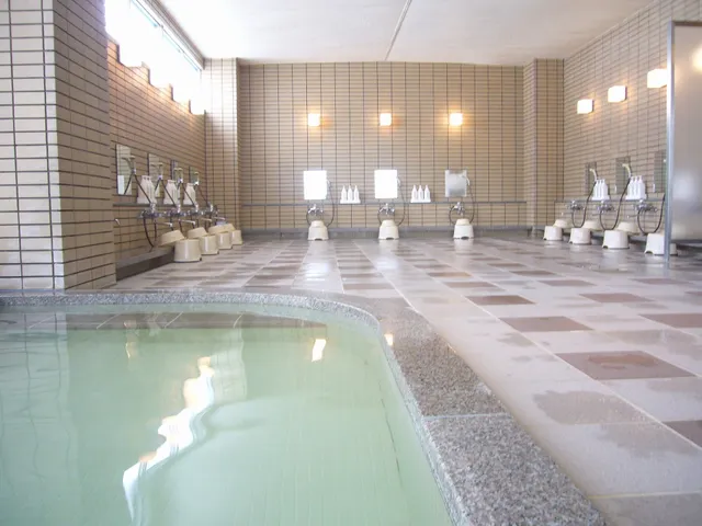 舞子高原ロッジ