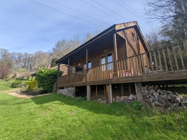 Ironbridge Lodge Holidays