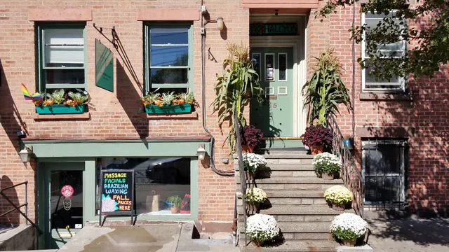 Spa Halcyon 🧿🧿🧿