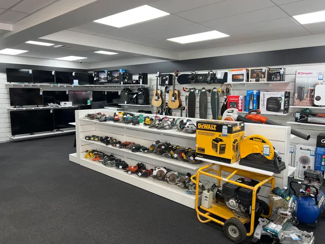 Dollar Dealers - Rotorua