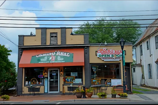 Camino Real Of New Market