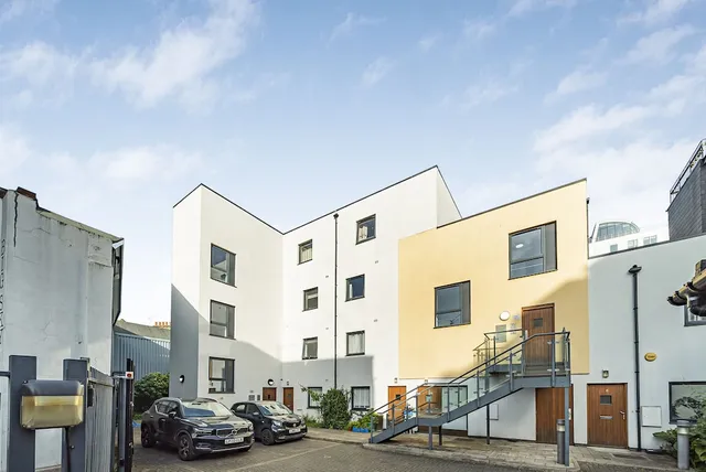 OYO Home Kings Cross-St Pancras 2 bedroom