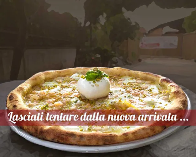 La Fattoria - Pizzeria