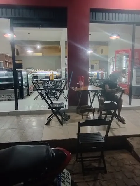 Panificadora Santo Antônio