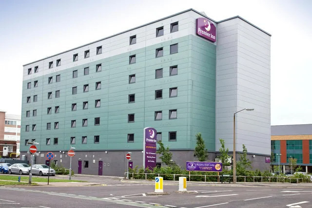 Premier Inn London Elstree / Borehamwood hotel