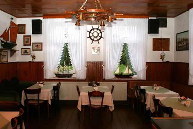 Stubbe's Gasthaus im Alten Land