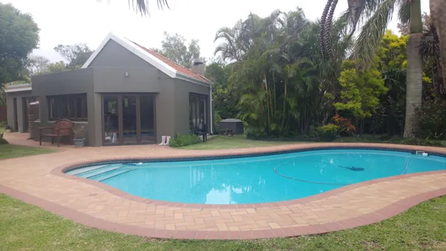 The Garden Guest House