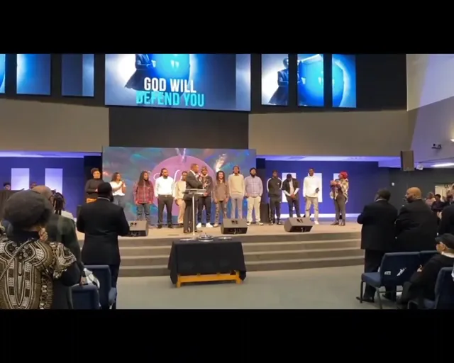 New Direction Church