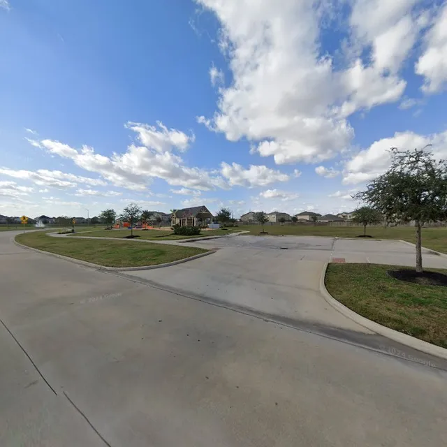 Katy Manor North Park