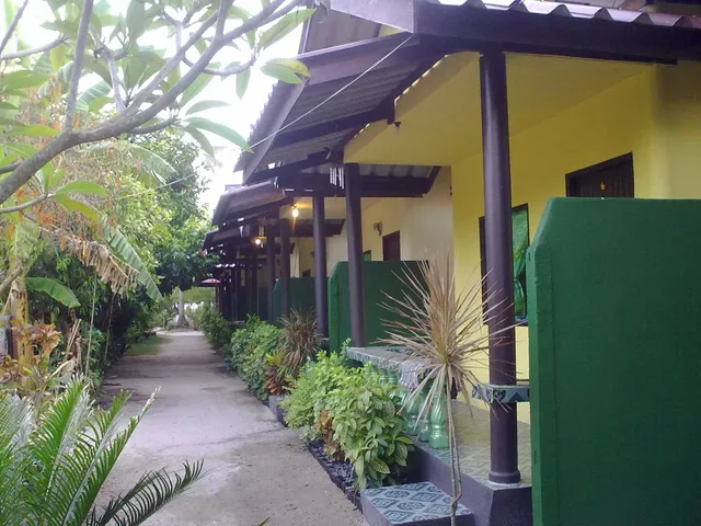 ABC Bungalows