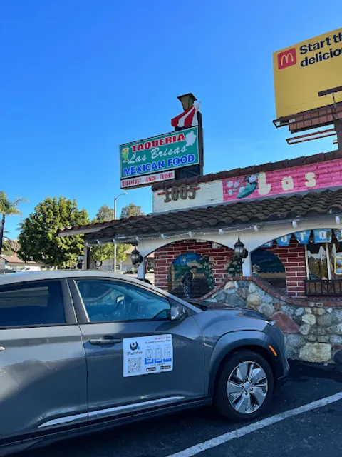 Las Brisas Taqueria