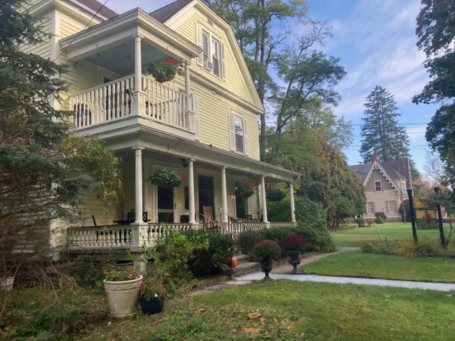 Cooperstown Bed and Breakfast