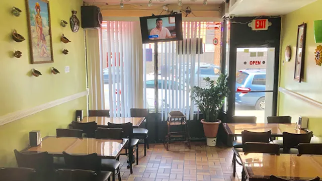 LAS QUESADILLAS DEL TIO