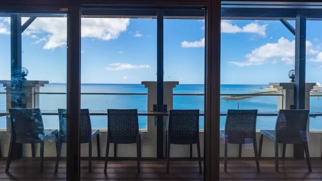 Wagyu Steak RIPPLE 〜ROOF TOP〜