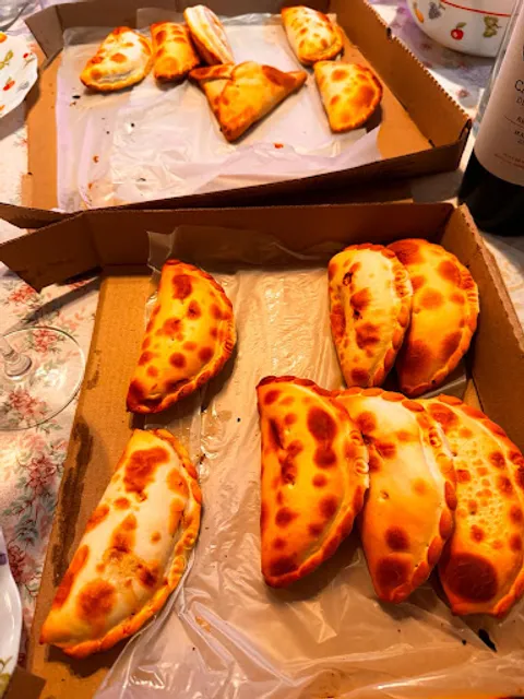 El Hornito Santiagueño Rosario- Urquiza