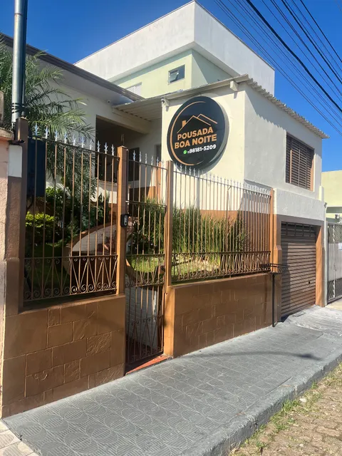 POUSADA BOA NOITE