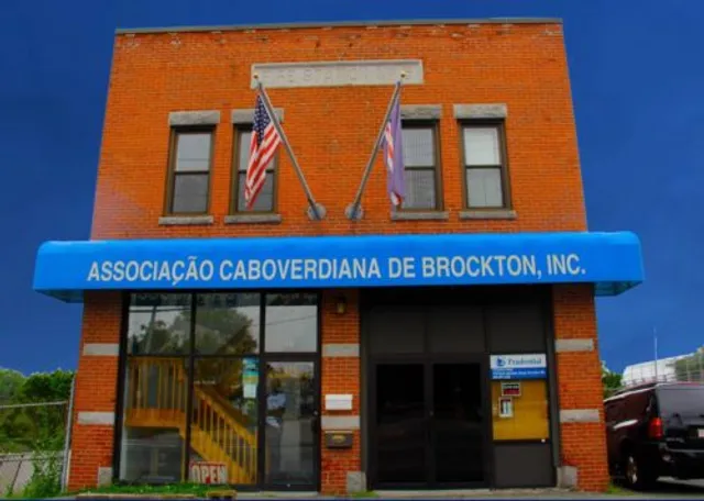 Cape Verdean Association of Brockton/Associação Cabo Verdiana de Brockton