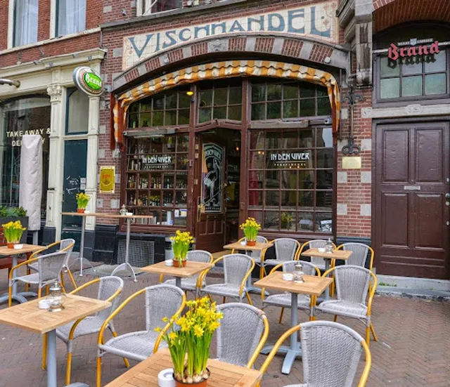 Proeflokaal In den Uiver