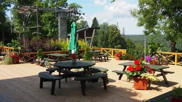 Krodziņš "Kaķītis"