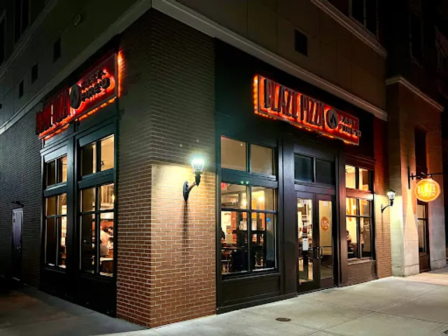 Blaze Pizza
