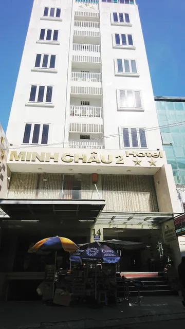 Minh Chau 2 Hotel