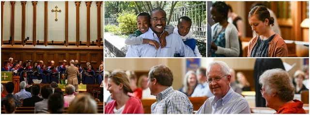 Western Presbyterian Church