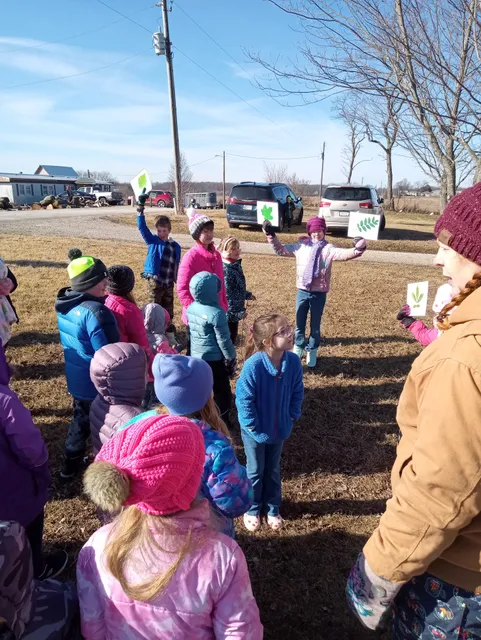 Harrison Family Farm