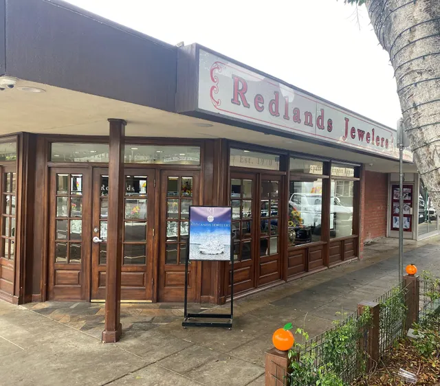 Redlands Jewelers
