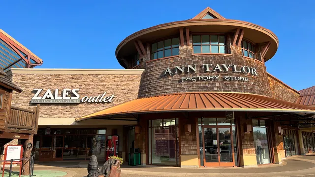 Zales Outlet