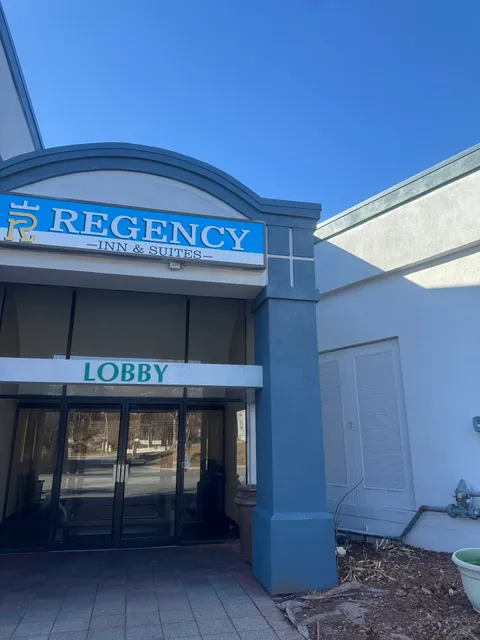Regency Inn and Suites New London , Mystic