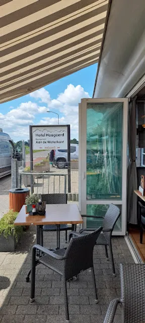 Restaurant Hoogeerd