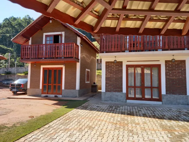 Recanto Três Irmãs