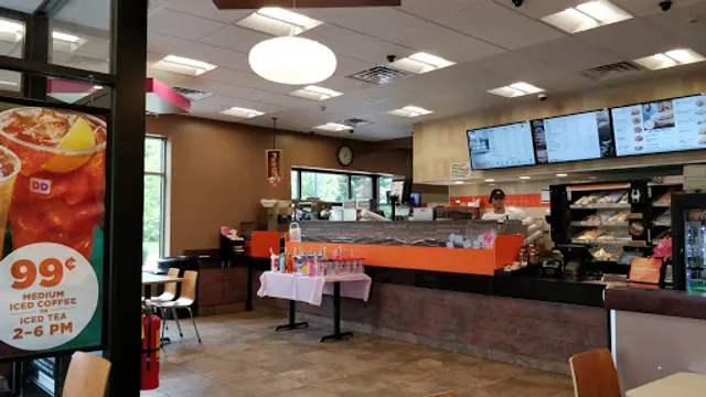 Dunkin'