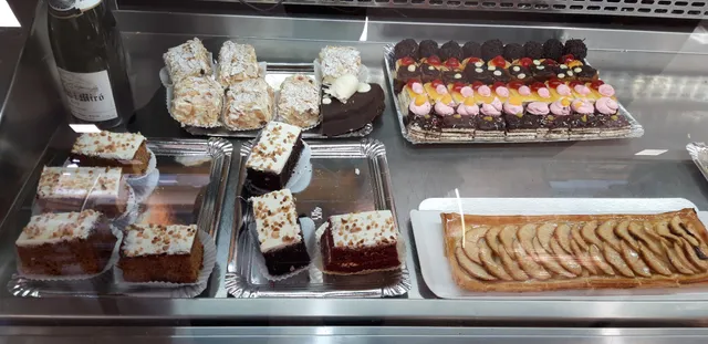 Forn la Riera Blanca