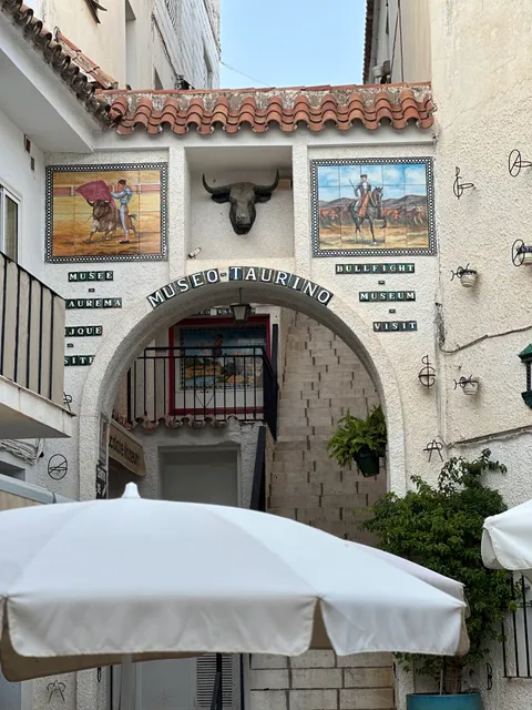 Restaurante Bar Mijas