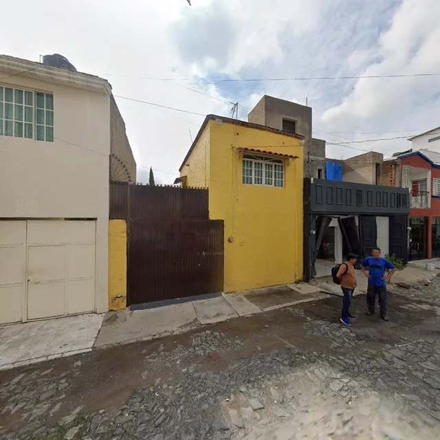 Panificadora Saltillo