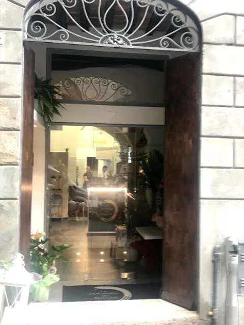Ristorante La Locanda dei Tintori Siena